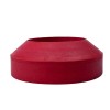 Essential Robust Quick-Install 2-Inch Split Toilet Tank Foam Sealing Rubber
