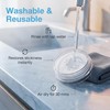 Record Premium Stylus Cleaning Gel for Vinyl Turntables Reusable Turntable