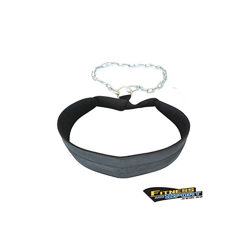 HCE Premium Weight Dipping Belt with 82-cm (32") Heavy Duty