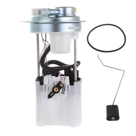 OCPTY Fuel Pump Assembly Replacement for 2006 for Chevy Colorado 2.8L 2007-2008 for Chevy Colorado 2.9L 2006 for Chevy Colorado 3.5L 2007-2008 for Chevy Colorado 3.7L Easy Assembly Enhanced Fuel Pump
