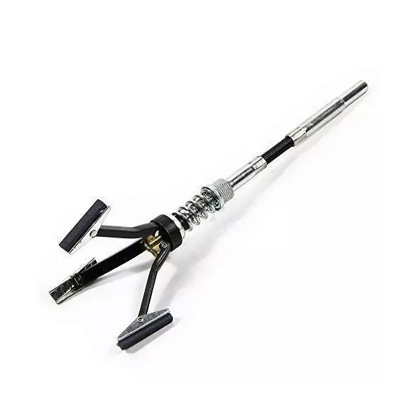 Powerbuilt 3 Arm Brake Cylinder Hone 3/4-Inch To 2-1/4-Inch Range