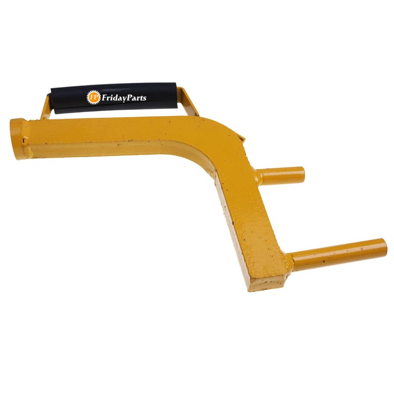 FridayParts Exchange Bucket Tooth Tool Pin Device Compatible for Caterpillar