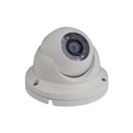 Sumvision Hawkeye HD 720P H.264 Indoor Dome Security Network IP Camera P2P White