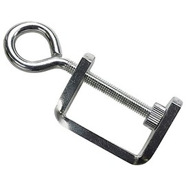 EIGER TOOL EIC-40 Eyebolt Clamp
