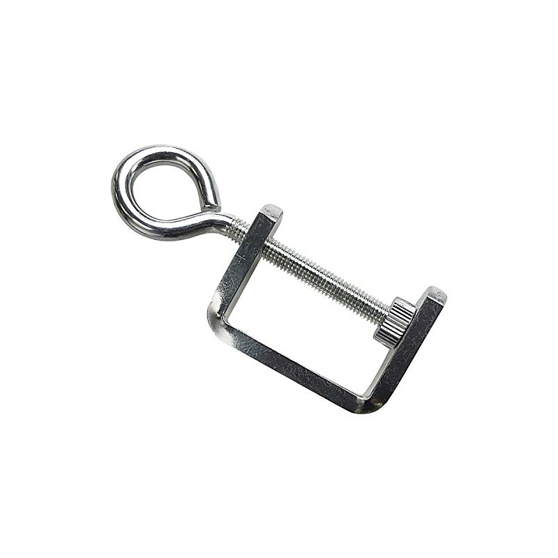 EIGER TOOL EIC-40 Eyebolt Clamp