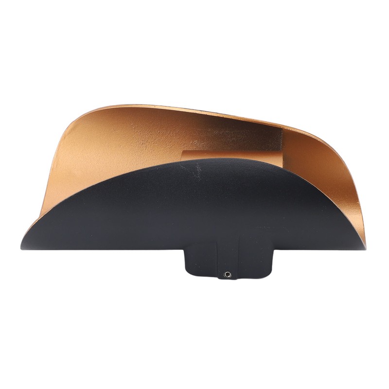 LED Wall Sconce Aluminum Waterproof Modern Wall Light for Outdoor