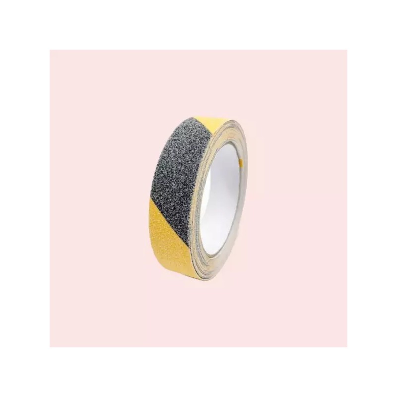 Horangi 호랑이 테이프 논슬립 (5Mx2.5CM) Tiger Tape Non-Slip (5Mx2.5CM)