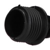 5PCS G1/2 Male Thread Rotating Sprinkler Head Misting Nozzle for