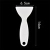 ice scraper refrigerator accessories stainless steel defrost scoop durable freezer