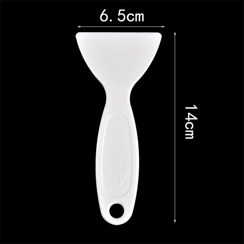 ice scraper refrigerator accessories stainless steel defrost scoop durable freezer