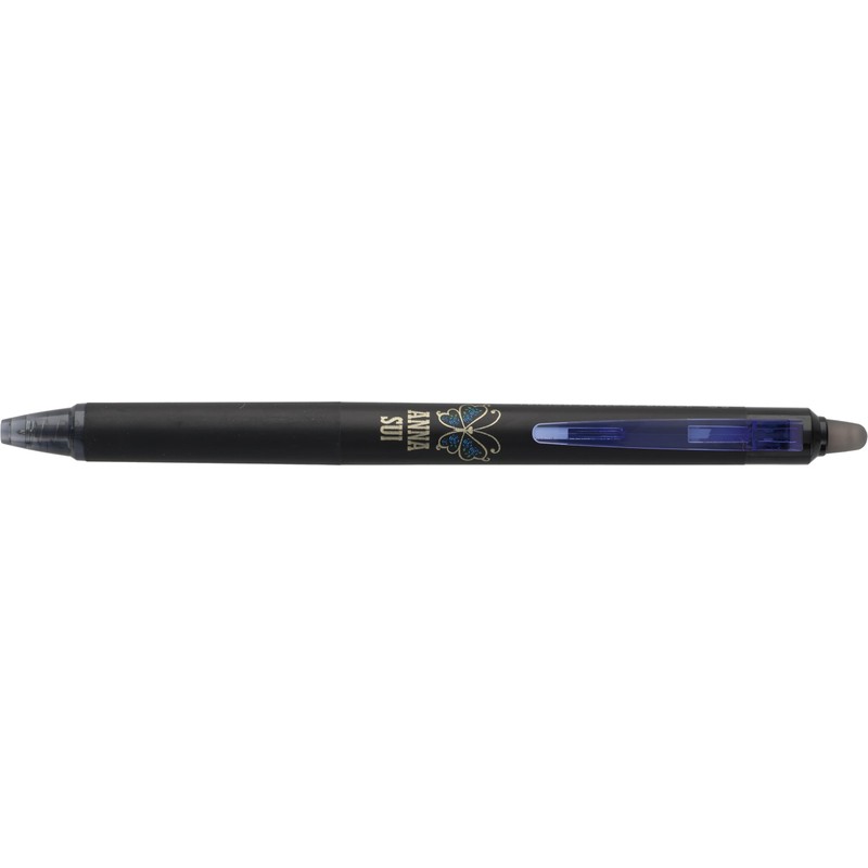 PILOT Ballpoint Pen ANNASUI FriXion Synergy Knock 2-Color Set 0.5mm