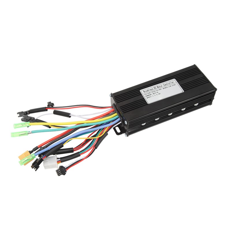 30A Sinewave 3 Modes Motor Controller LCD M5 Display Panel