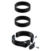 Oxford Fork Mount - CNC Fork Mounted Lighting Adaptors