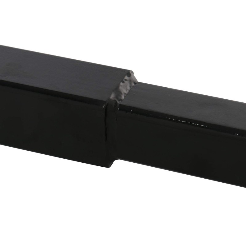 Fullwatt 18" Trailer Hitch Extension for 2-Inch Receiver Tube Extender