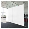 BDF WHTT Window Film Whiteout Opaque Privacy - Custom