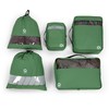 Hauptstadtkoffer - Packing Aid Suitcase Organiser Bags 5 Pieces Travel