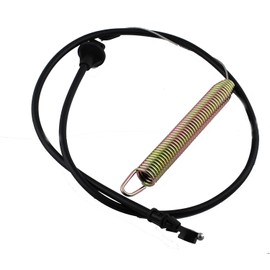 US- Pro-Po Parts Shop Clutch Cable 42" for Craftsman 175067 169676 532169676 532175067 21547184 Engagement