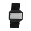 TAKAGI MAGNETIC WRISTBAND GISUKE BLACK FOR EASY-TO-LOSE NAILS AND SCREWS