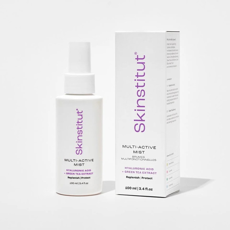 Skinstitut Multi-Active Mist 100ml