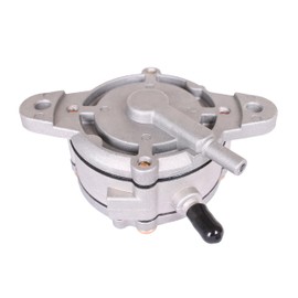 Outlet Vacuum Fuel Pump Assembly for GY6 50cc 80cc 110cc 125cc 150cc ATV Go Kart Scooter Moped 4 Wheeler Quad Bikes Dune Buggy / 16700-KHE7-220 for Bet&Win GrandVista Movies People Xciting