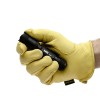 Powertac M5-G3 2030 Lumen Rechargeable LED EDC Flashlight w/Magnetic Charger