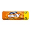 Hobnobs Crunchy oat and wholemeal biscuits, 10.58 Oz, Original, (Pack