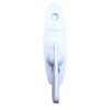 Andersen¨ Tribeca Style - Gliding Door Thumb Latch in White