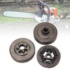 3/8in Clutch Assembly 11280071000 Clutch Drum Bearing Cover Kit Replacement
