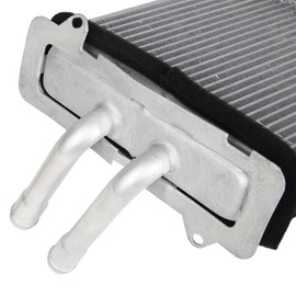 cciyu Heater Core Replacement 4644708 for 1999-2004 for Chrysler for 300M 3.5L 1998-2004 for Chrysler for Concorde 2.7L 1998-2001 for Chrysler for Concorde 3.2L