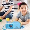 Tourmate Kids Instant Camera Case for VTech KidiZoom PrintCam, Travel