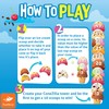 Foxmind Games: ConeZILLA – Learn Through Play with Ice Cream