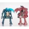 Hasegawa 64811 Mechatro Weigo Bottoms Collaboration Series Vol. 2 Burutyssyu