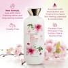 Bodycology Cherry Blossom 2-in-1 Body Wash and Bubble Bath