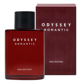 Odyssey Romantic Skin Refiner, 1 pc, 130ml / 오딧세이 로맨틱 스킨 리파이너, 1개, 130ml