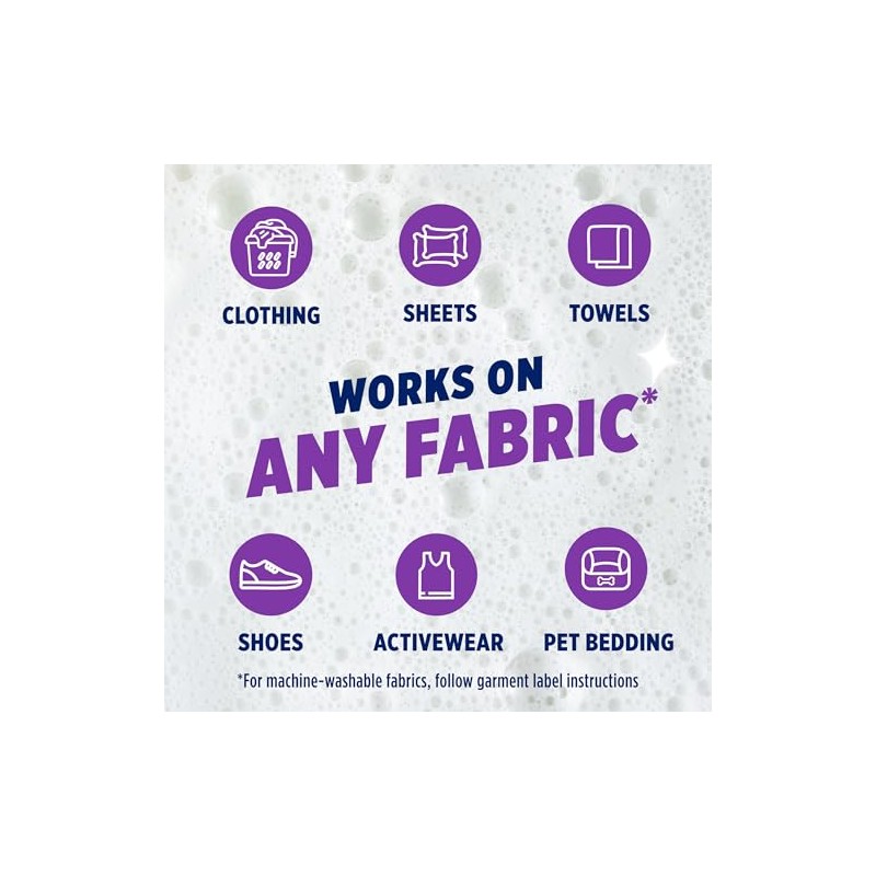 OxiClean Odor Blasters Odor and Stain Remover Liquid Laundry Additive,