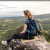SaveSooo Folding Cushion, Lightweight, Compact, Waterproof, Moisture-Proof, Folding Cushion, Portable