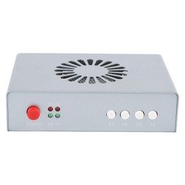 DMA Fuser, HD Multimedia Interface Fuser, DMA Fuser Combiner Display Overlay 2K 144Hz Adapter, 2K 144Hz DMA Hardware Adaptive Combiner Display Fuser, Dual Signal Input