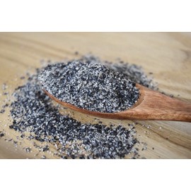 Mitake Organic Black Sesame 2.5 oz (70 g)