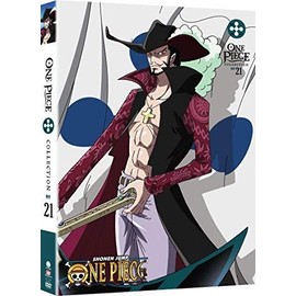 One Piece:collection 21