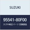 Suzuki (suzuki) Genuine Parts Thermistor ebapore-ta Part No 95541 – 80 °F00