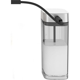 KitchenAid KESMC Milk Container, 790 ml, Silver, Milk Container for KF6, KF7 and KF8 Automatic Espresso Machine