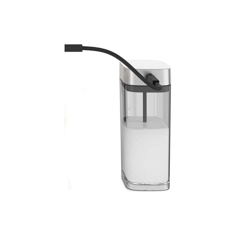 KitchenAid KESMC Milk Container, 790 ml, Silver, Milk Container for