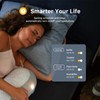 THIRDREALITY Smart Plug M3 4 Pack,Matter Over WiFi,15A/1800W Max,ETL Certified,Compact