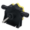 AB Tools-Toolzone Drill pump heavy duty for oil and fluids