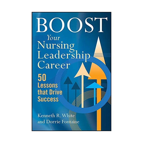 Boost Your Nursing Leadership Career