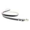 Dog Leash Dog Leash Colorful Dog Basic Simple Genuine Leather