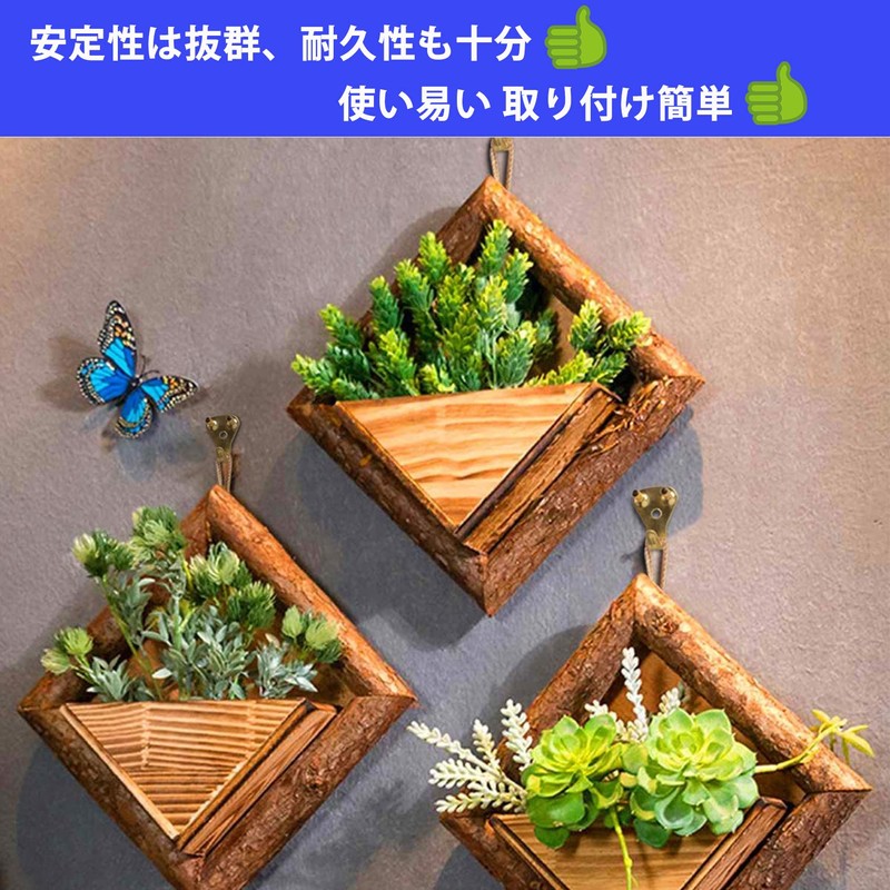 10 Pcs Wall Hanging Hooks for Painting Hooks Wall Mounted