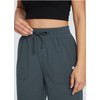 baleaf Women's Wide Leg Pants Athletic Casual with Pockets Drawstring