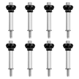8 PCS Valve Cover Bolts Compatible with Chevy & GM 1997-2014 LS Series Engines LS1 LS3 LS6 LSX LM7 LR4 LQ4 LQ9 L33 LH6 L82 L83 L84 L86 L87 L92 L99 L96 4.8L 5.3L 5.7L 6.0L 6.2L LS Valve Cover Bolts