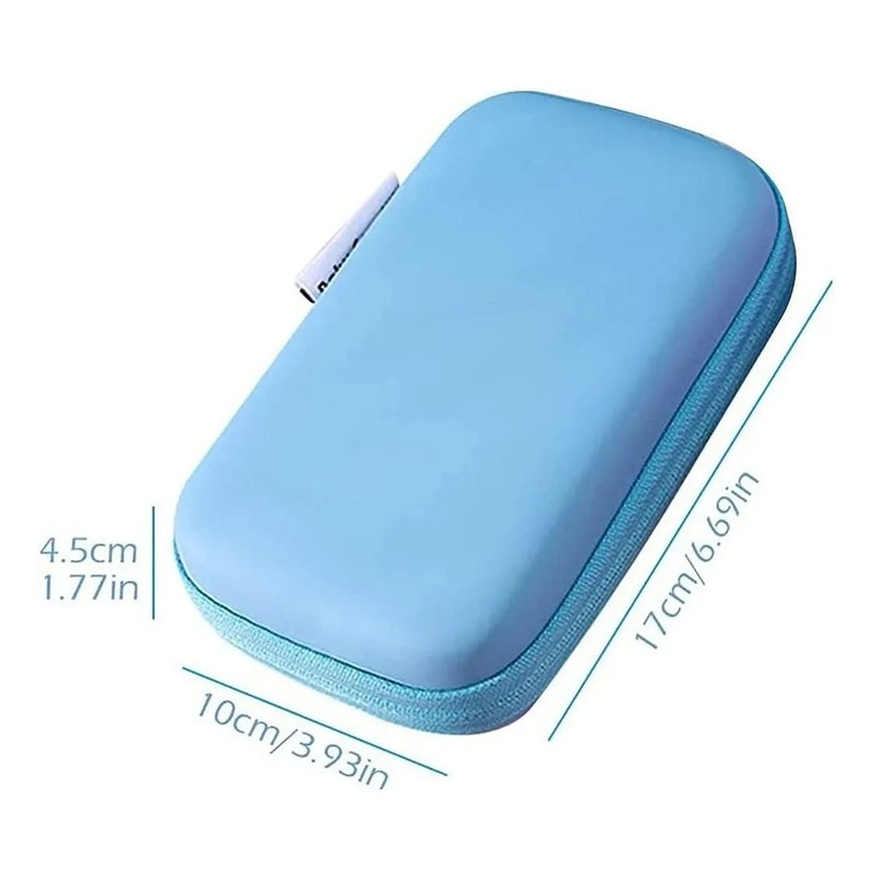 8 Pcs Baby Healthcare Grooming Kit Small Portable Baby Nursery